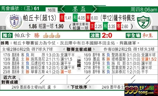 东方拆局(墨西哥?)