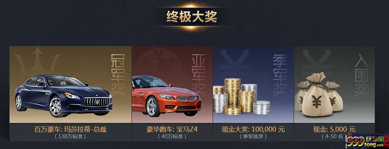 博彩资讯：AG“连赢争霸赛”12:00正式开启 玛莎拉蒂等您开走