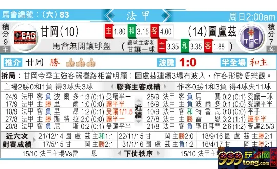 东方拆局(法甲)