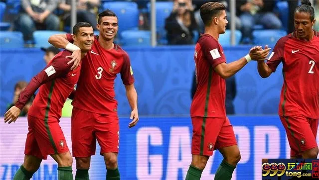 玩球赛报：联合会杯-葡萄牙4-0头名出线 C罗75球平纪录