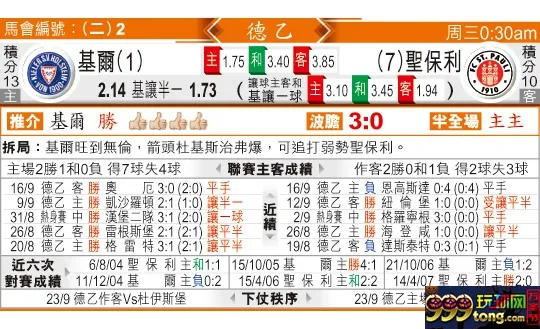 东方拆局(德乙)