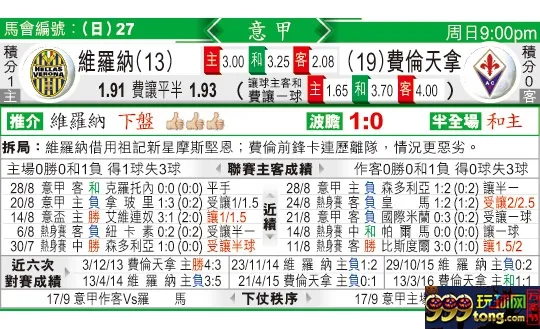 东方拆局(意甲)
