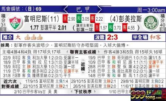 东方拆局(巴甲)