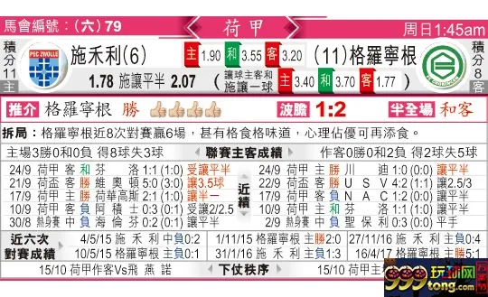 东方拆局(荷甲)
