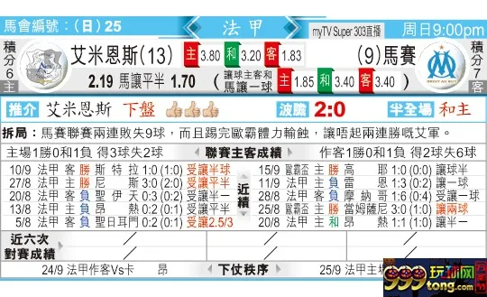 东方拆局(法甲)