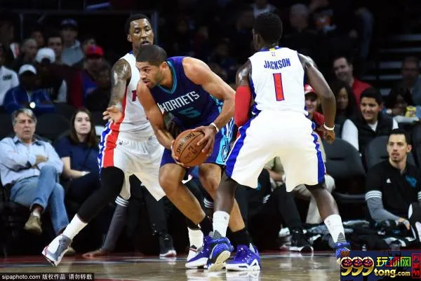 188BET金宝博10月18日NBA联赛：底特律活塞 VS 夏洛特黄蜂