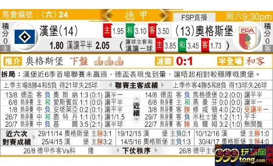 东方拆局(德甲)