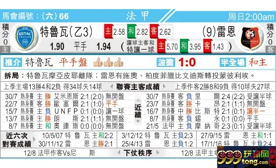 东方拆局(法甲)