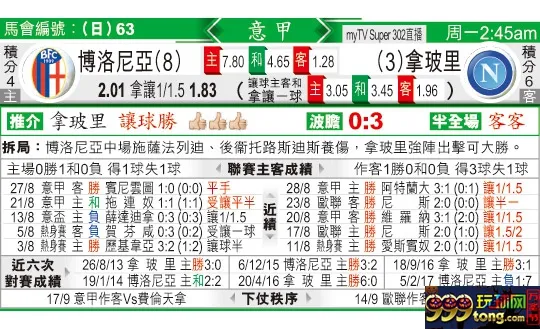 东方拆局(意甲)