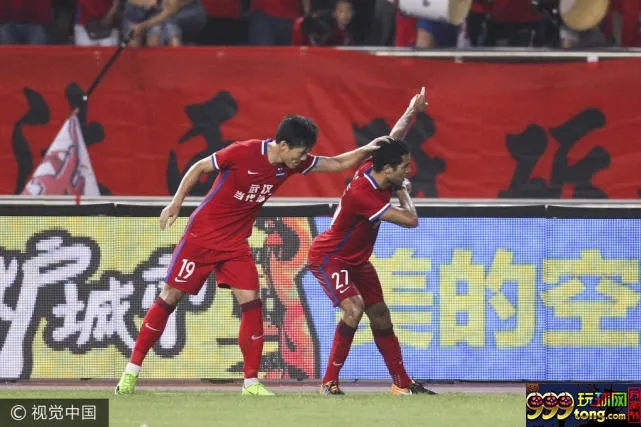 玩球网报：中超英雄第21轮评选 卡尔德克PK高拉特伊哈洛