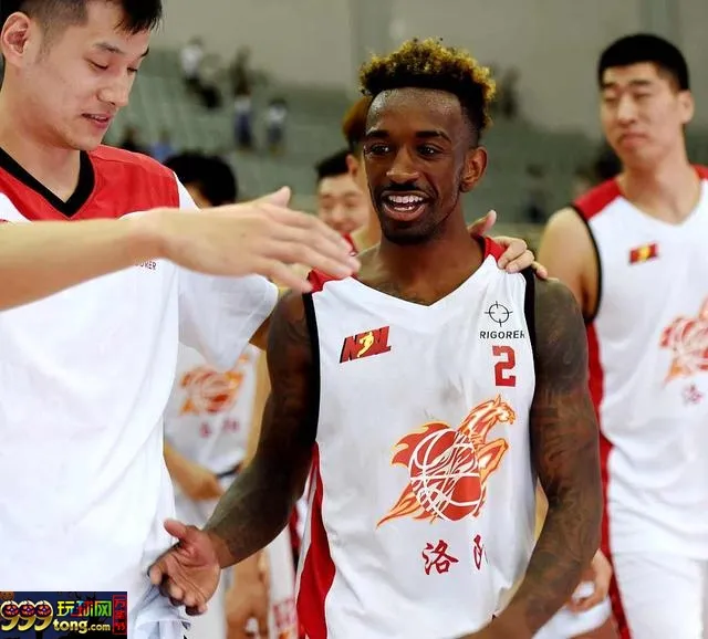 玩球资讯：NBL-妖星再砍70+洛阳胜 河南首个晋级季后赛