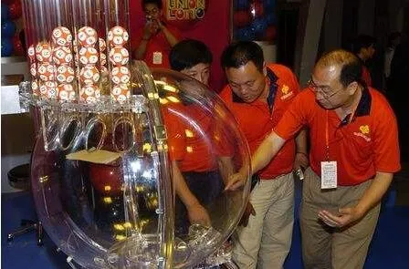 彩市头条：50亿巨奖的彩票机宣布退役 那么双色球摇奖机呢?