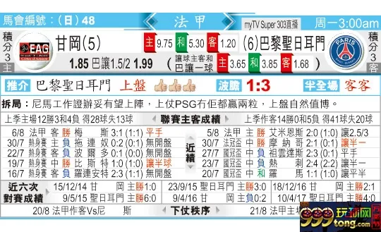 东方拆局(法甲)