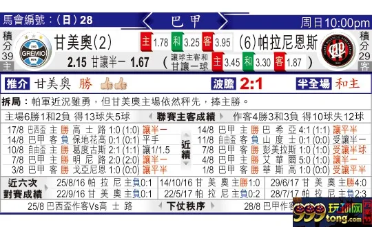 东方拆局(巴甲)