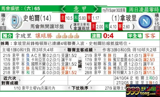 东方拆局(意甲)