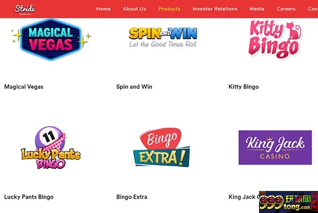 博彩动态：游戏技术供应商Scientific Games联手NYX Gaming 起诉威廉希尔