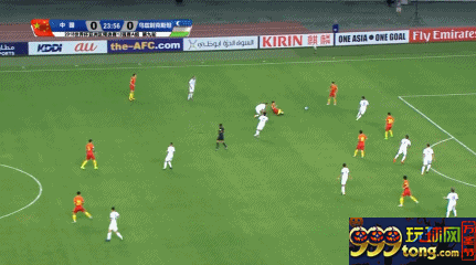 玩球头条：还有希望！国足1-0乌兹别克 郜林绝杀