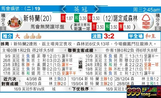 东方拆局(英冠)