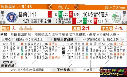 东方拆局(德乙)