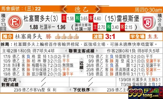 东方拆局(德乙)