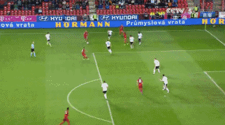 玩球赛报：铁卫绝杀！德国2-1豪取世预赛七连胜
