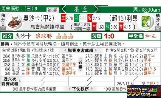 东方拆局(墨西哥?)