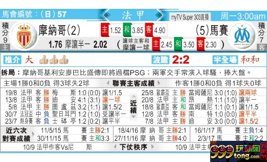 东方拆局(法甲)