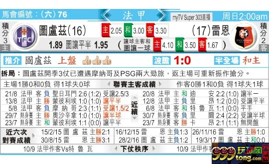 东方拆局(法甲)