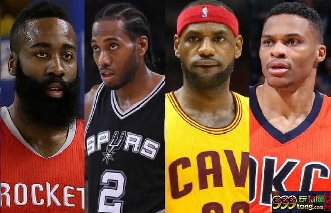 博彩资讯：NBA专家层层筛选常规赛MVP 究竟花落谁家？