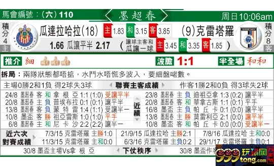 东方拆局(墨超)