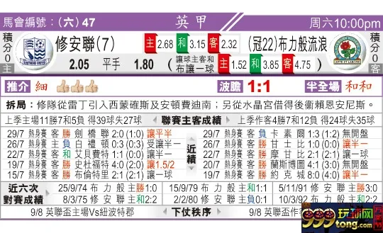 东方拆局(英甲)