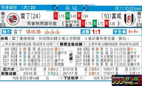 东方拆局(英冠)