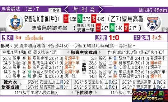 东方拆局(智利?)