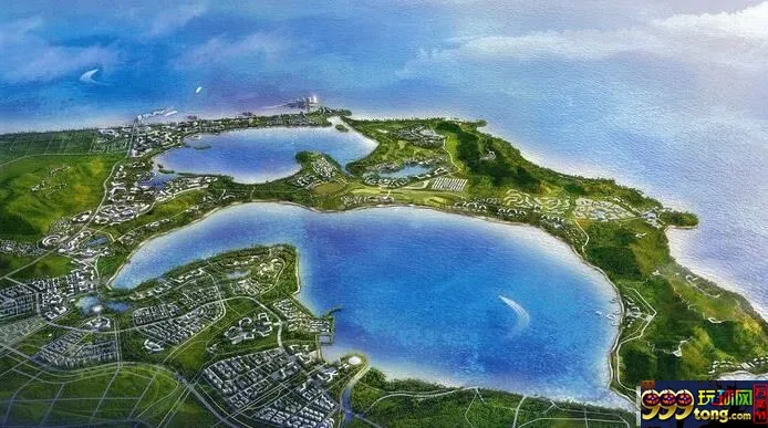 博彩资讯:重磅炸弹:家门口即可博彩?海南竞技型博彩业或将开放
