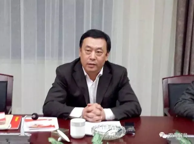 彩市新闻：这些人都倒在彩票上:有官员沉迷其中妄图借此发财