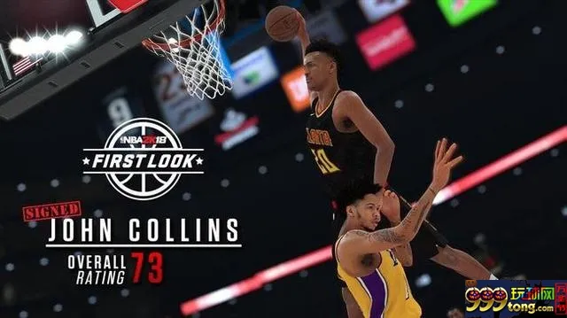 玩球资讯：2K18海报惹怒英格拉姆 球哥声援队友威胁2K