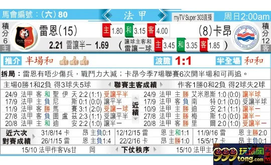 东方拆局(法甲)