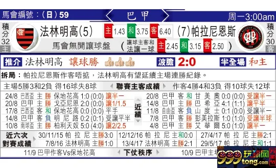 东方拆局(巴甲)