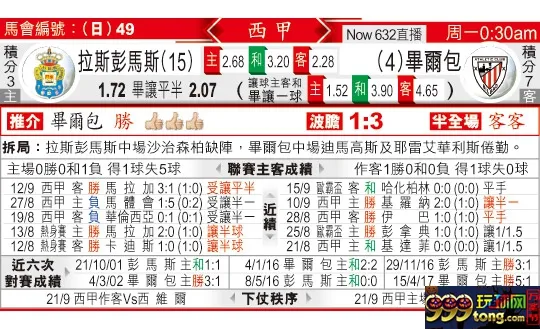 东方拆局(西甲)