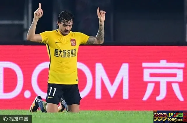 玩球网报：中超英雄第21轮评选 卡尔德克PK高拉特伊哈洛