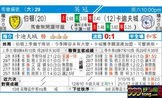 东方拆局(英冠)