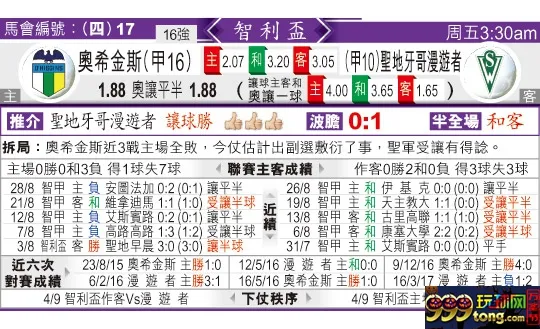 东方拆局(智利?)