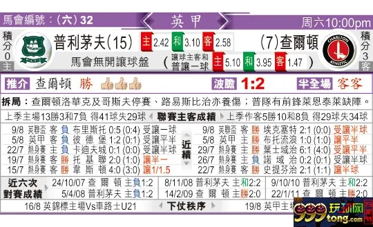 东方拆局(英甲)