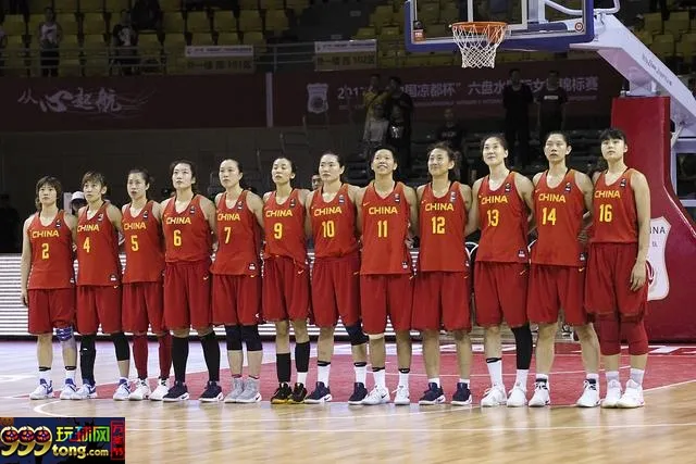 玩球网报：FIBA亚洲杯官网公布女篮名单 邵婷赵爽领衔