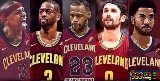 博彩资讯：NBA球队阵容尘埃落定 夺冠赔率骑士火箭雷霆略尴尬