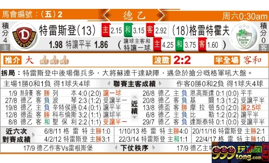 东方拆局(德乙)