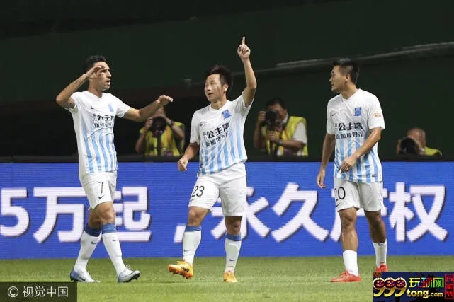 玩球网报：中超英雄第21轮评选 卡尔德克PK高拉特伊哈洛