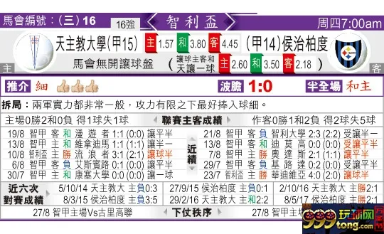东方拆局(智利?)