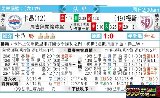 东方拆局(法甲)