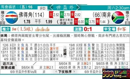 东方拆局(世非洲)